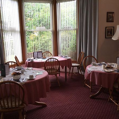 The Dunn Thing Guest House Ayr Dış mekan fotoğraf