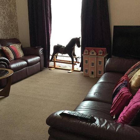 The Dunn Thing Guest House Ayr Dış mekan fotoğraf