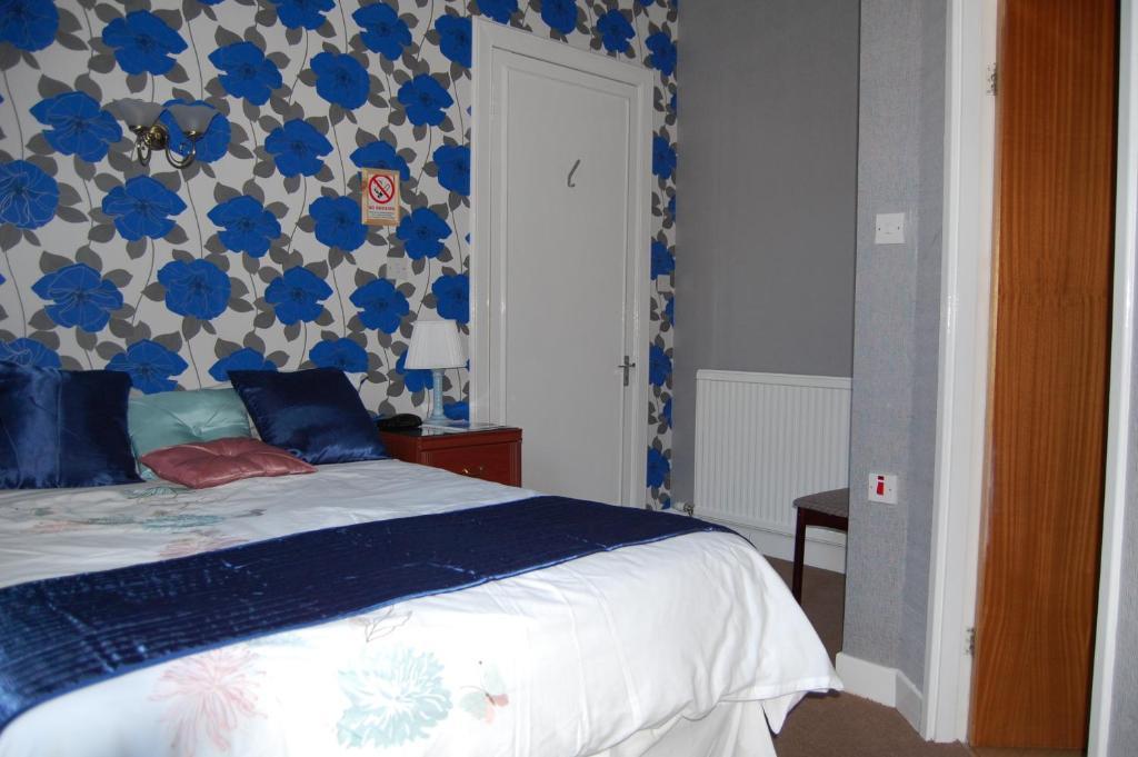 The Dunn Thing Guest House Ayr Dış mekan fotoğraf
