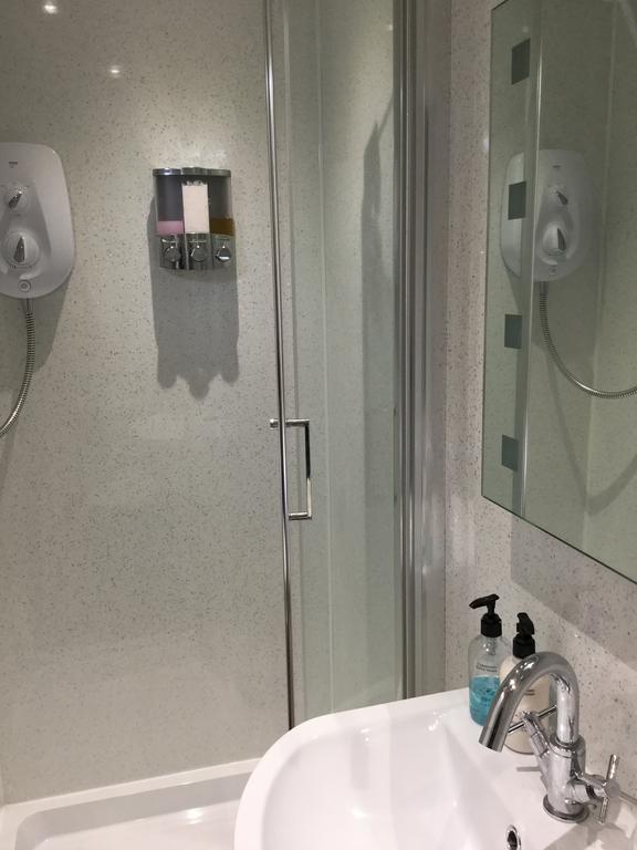 The Dunn Thing Guest House Ayr Dış mekan fotoğraf