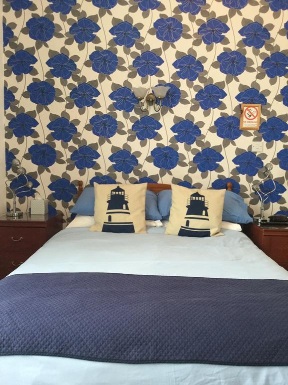 The Dunn Thing Guest House Ayr Oda fotoğraf