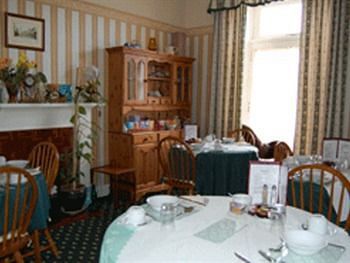 The Dunn Thing Guest House Ayr Dış mekan fotoğraf