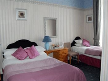 The Dunn Thing Guest House Ayr Dış mekan fotoğraf