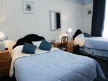 The Dunn Thing Guest House Ayr Dış mekan fotoğraf