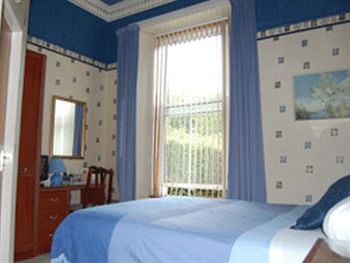 The Dunn Thing Guest House Ayr Dış mekan fotoğraf