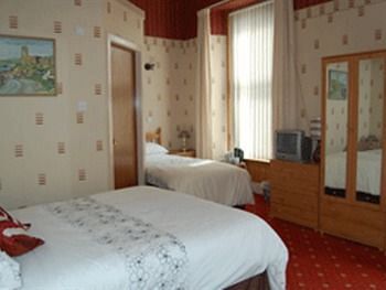 The Dunn Thing Guest House Ayr Dış mekan fotoğraf